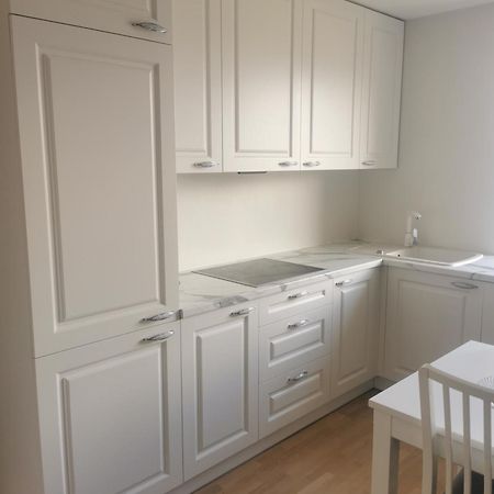 Saulelydzio Apartamentai بالانغا المظهر الخارجي الصورة