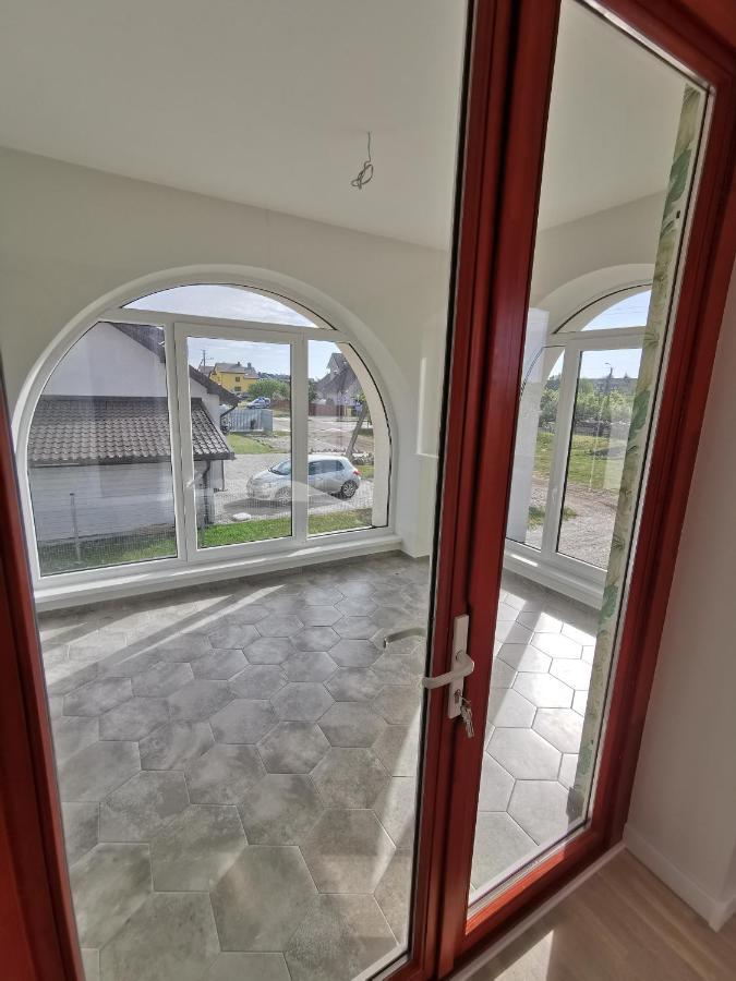 Saulelydzio Apartamentai بالانغا المظهر الخارجي الصورة
