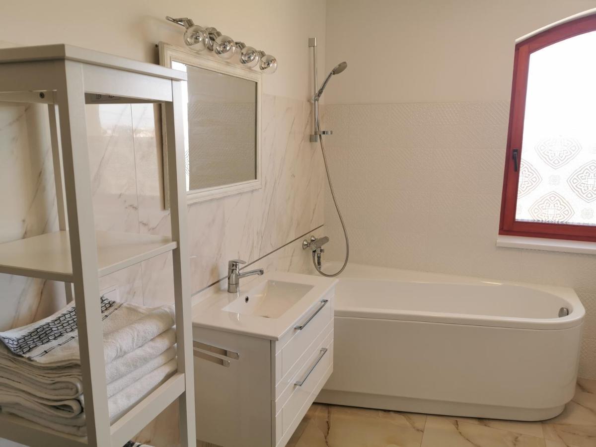 Saulelydzio Apartamentai بالانغا المظهر الخارجي الصورة