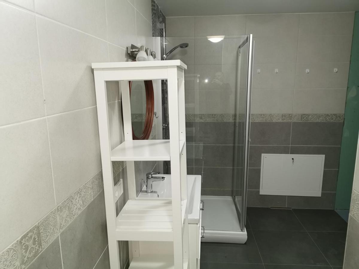 Saulelydzio Apartamentai بالانغا المظهر الخارجي الصورة