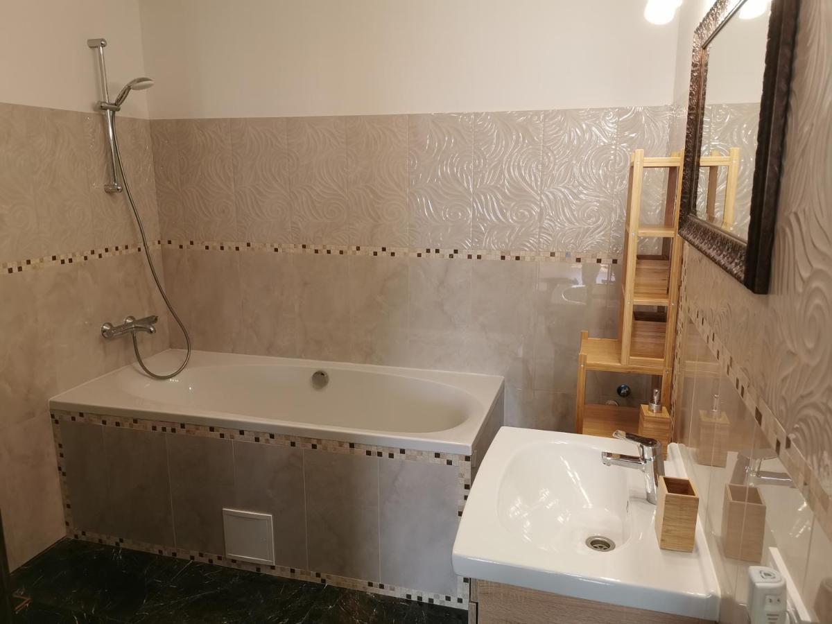 Saulelydzio Apartamentai بالانغا المظهر الخارجي الصورة