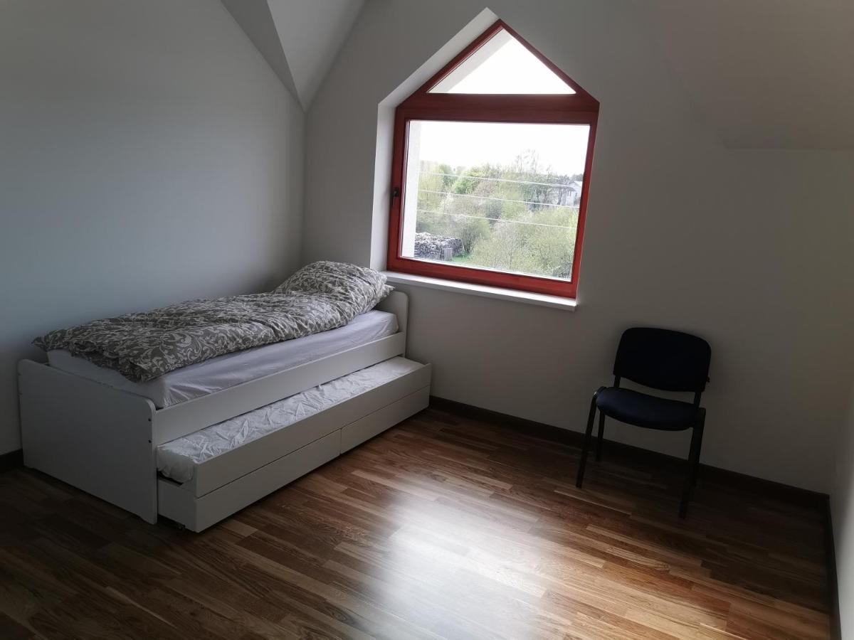 Saulelydzio Apartamentai بالانغا المظهر الخارجي الصورة