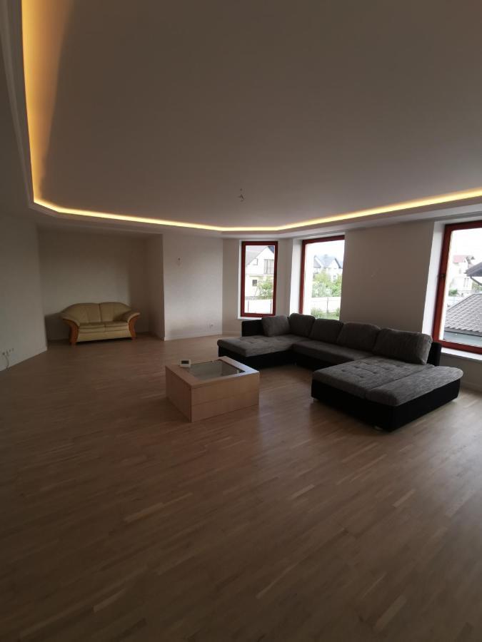Saulelydzio Apartamentai بالانغا المظهر الخارجي الصورة