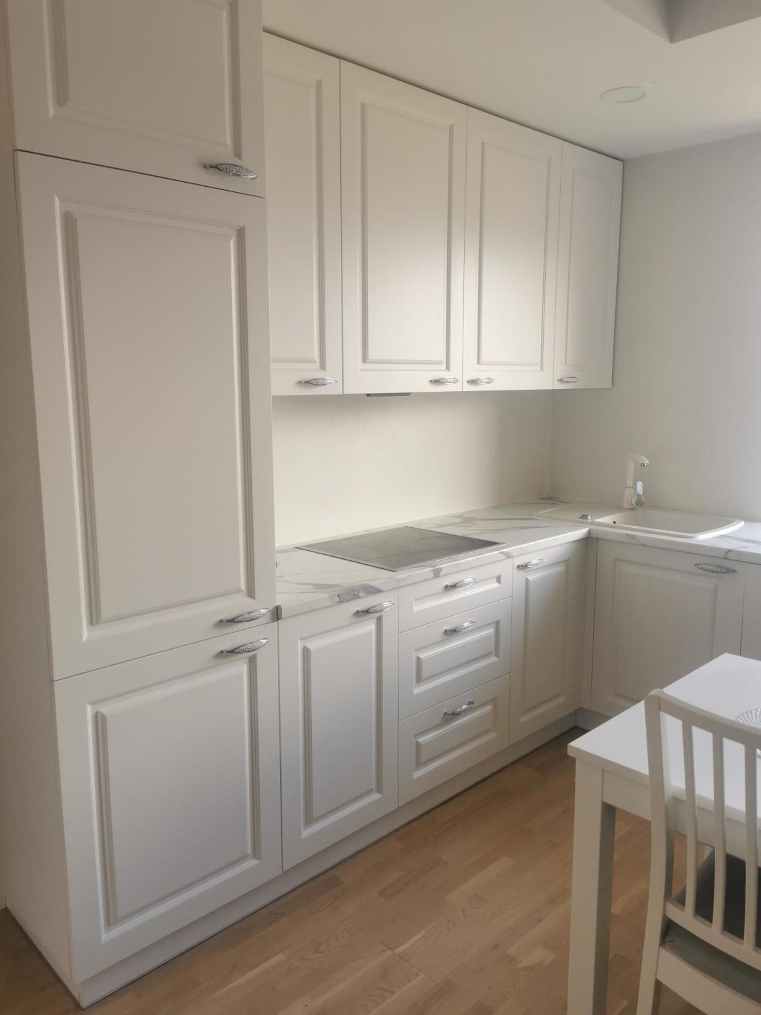 Saulelydzio Apartamentai بالانغا المظهر الخارجي الصورة