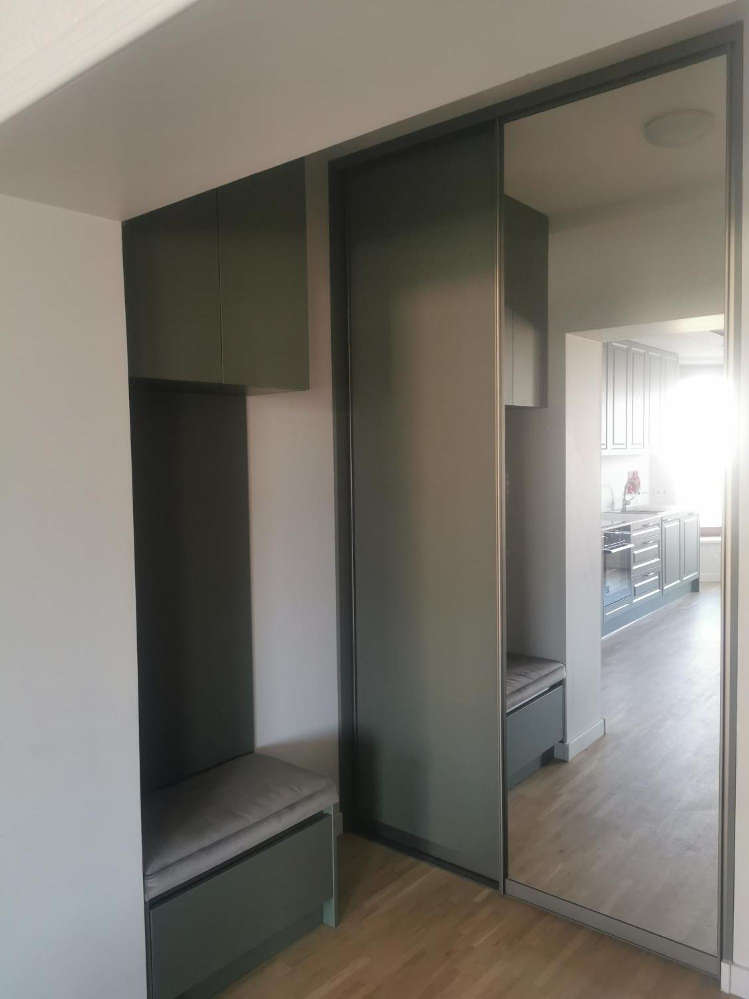 Saulelydzio Apartamentai بالانغا المظهر الخارجي الصورة