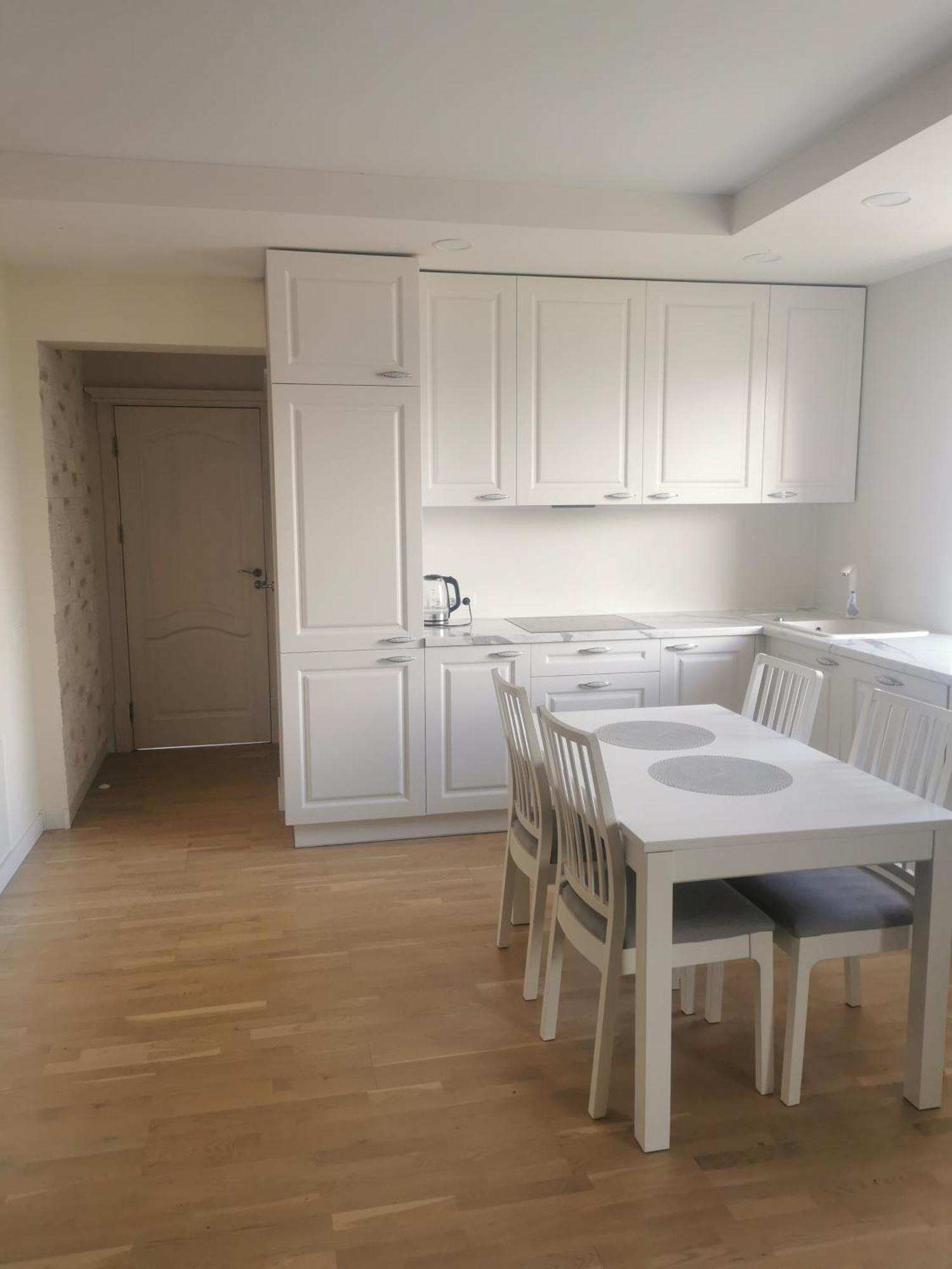 Saulelydzio Apartamentai بالانغا المظهر الخارجي الصورة