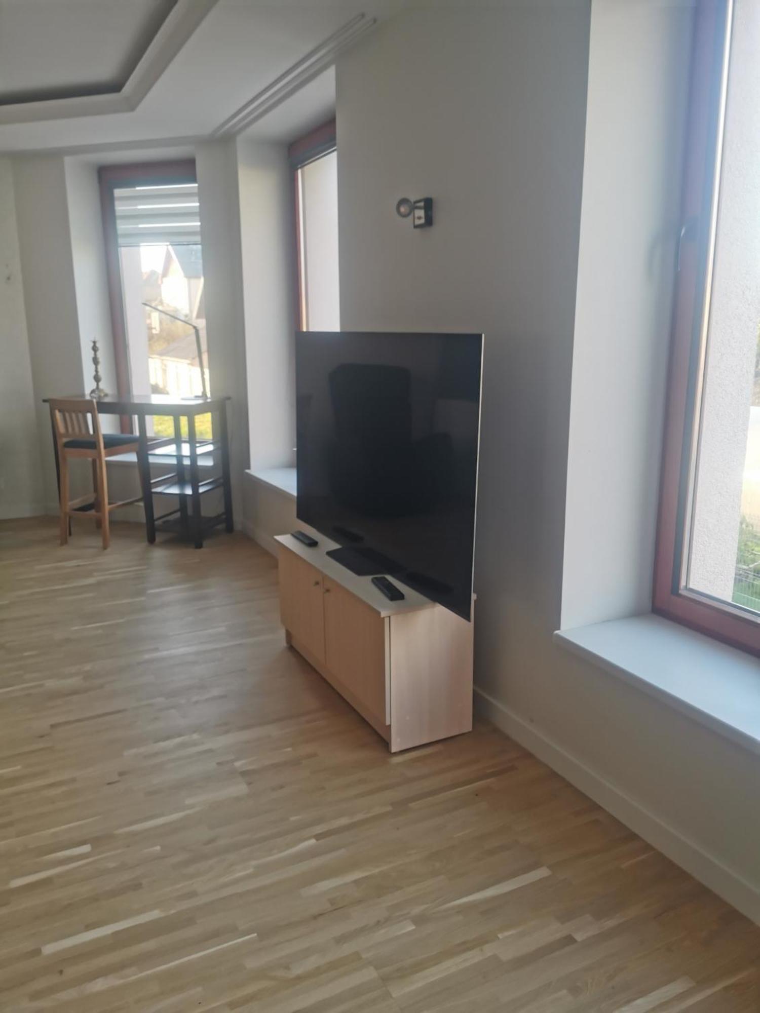 Saulelydzio Apartamentai بالانغا المظهر الخارجي الصورة
