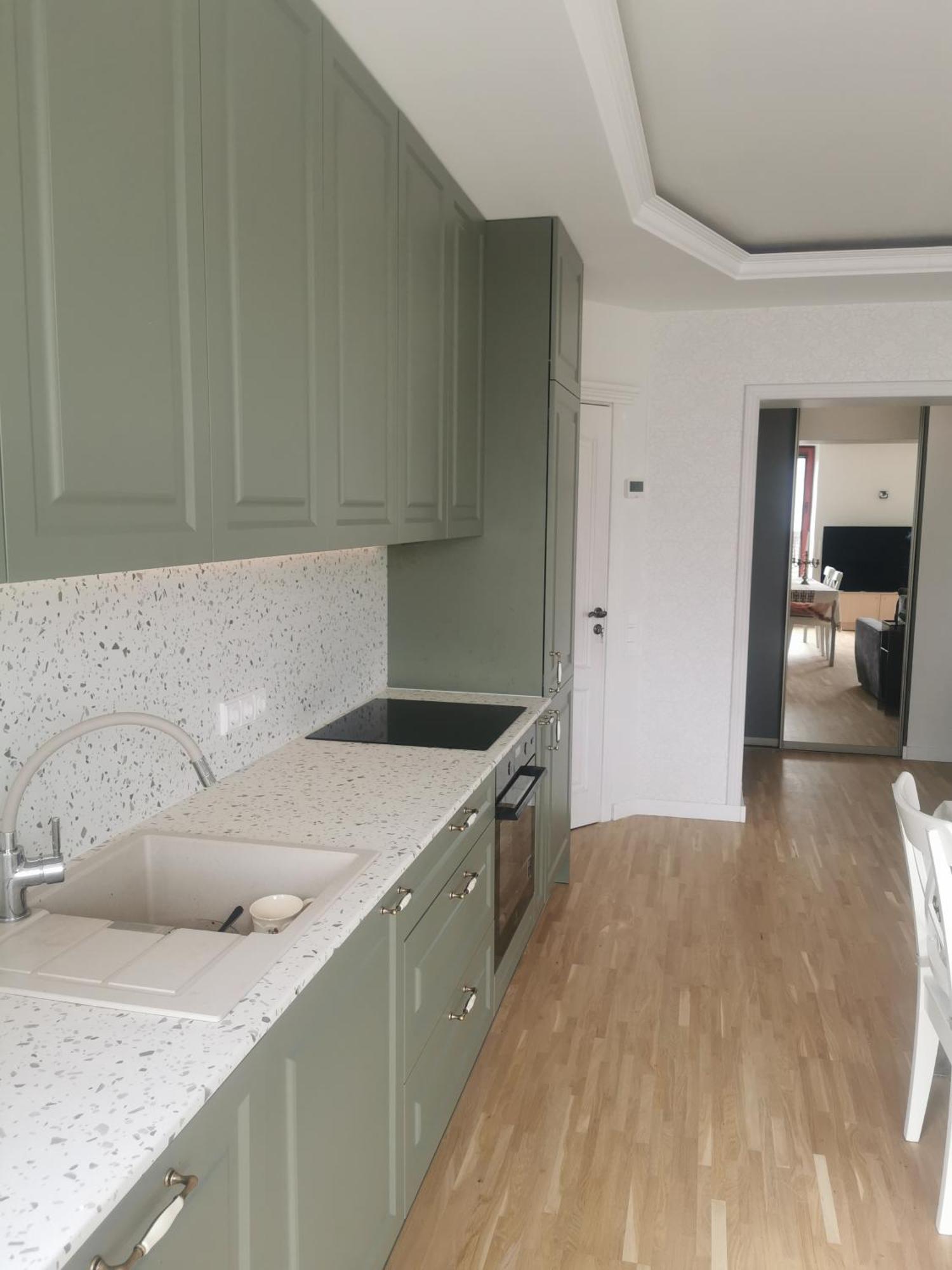Saulelydzio Apartamentai بالانغا المظهر الخارجي الصورة