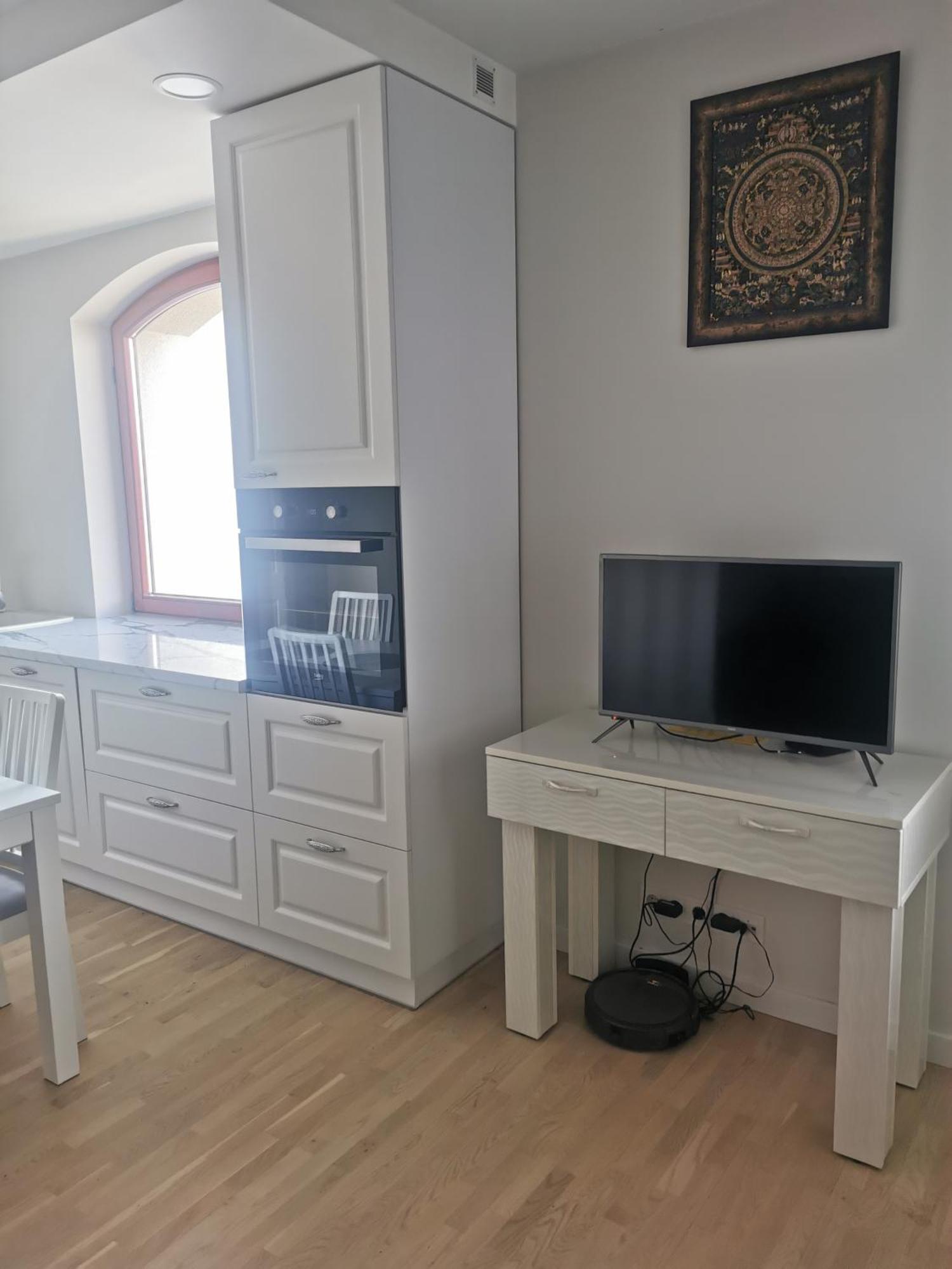 Saulelydzio Apartamentai بالانغا المظهر الخارجي الصورة