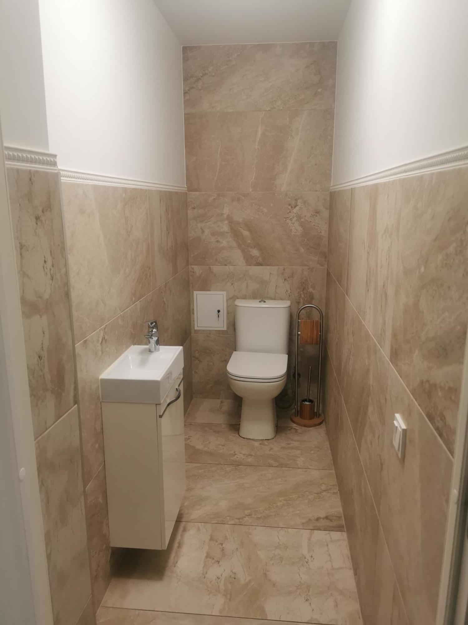 Saulelydzio Apartamentai بالانغا المظهر الخارجي الصورة