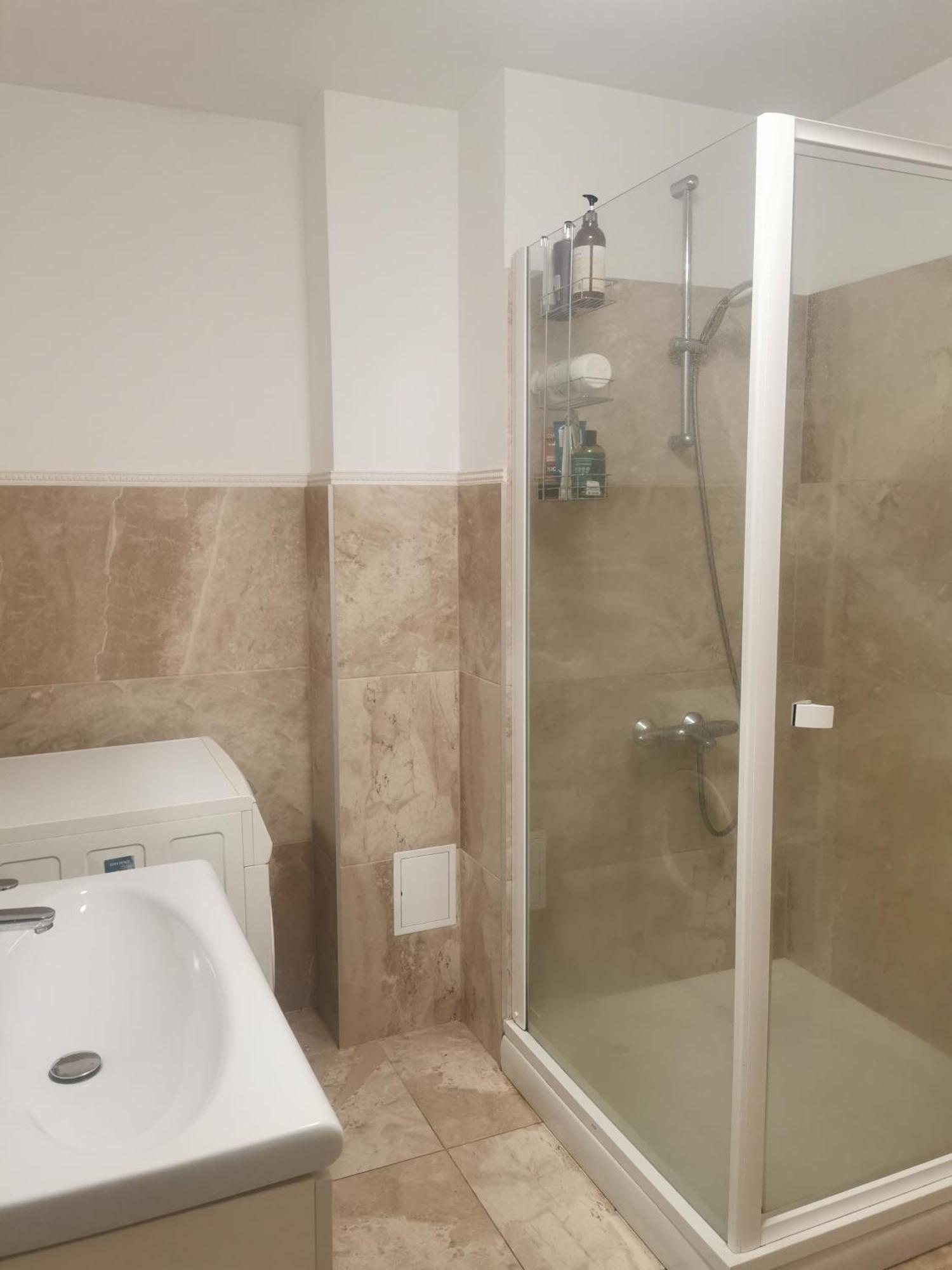 Saulelydzio Apartamentai بالانغا المظهر الخارجي الصورة