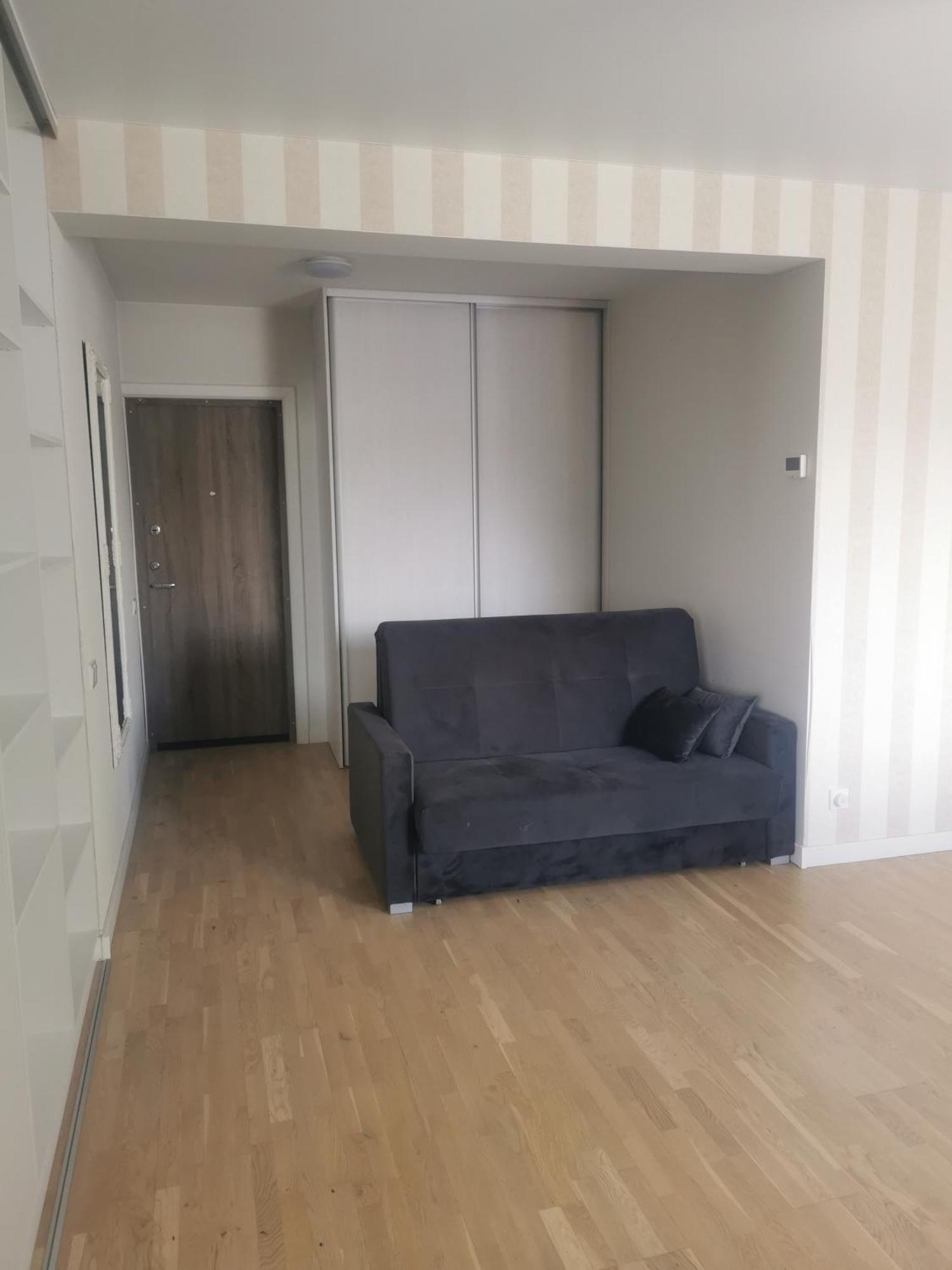Saulelydzio Apartamentai بالانغا المظهر الخارجي الصورة