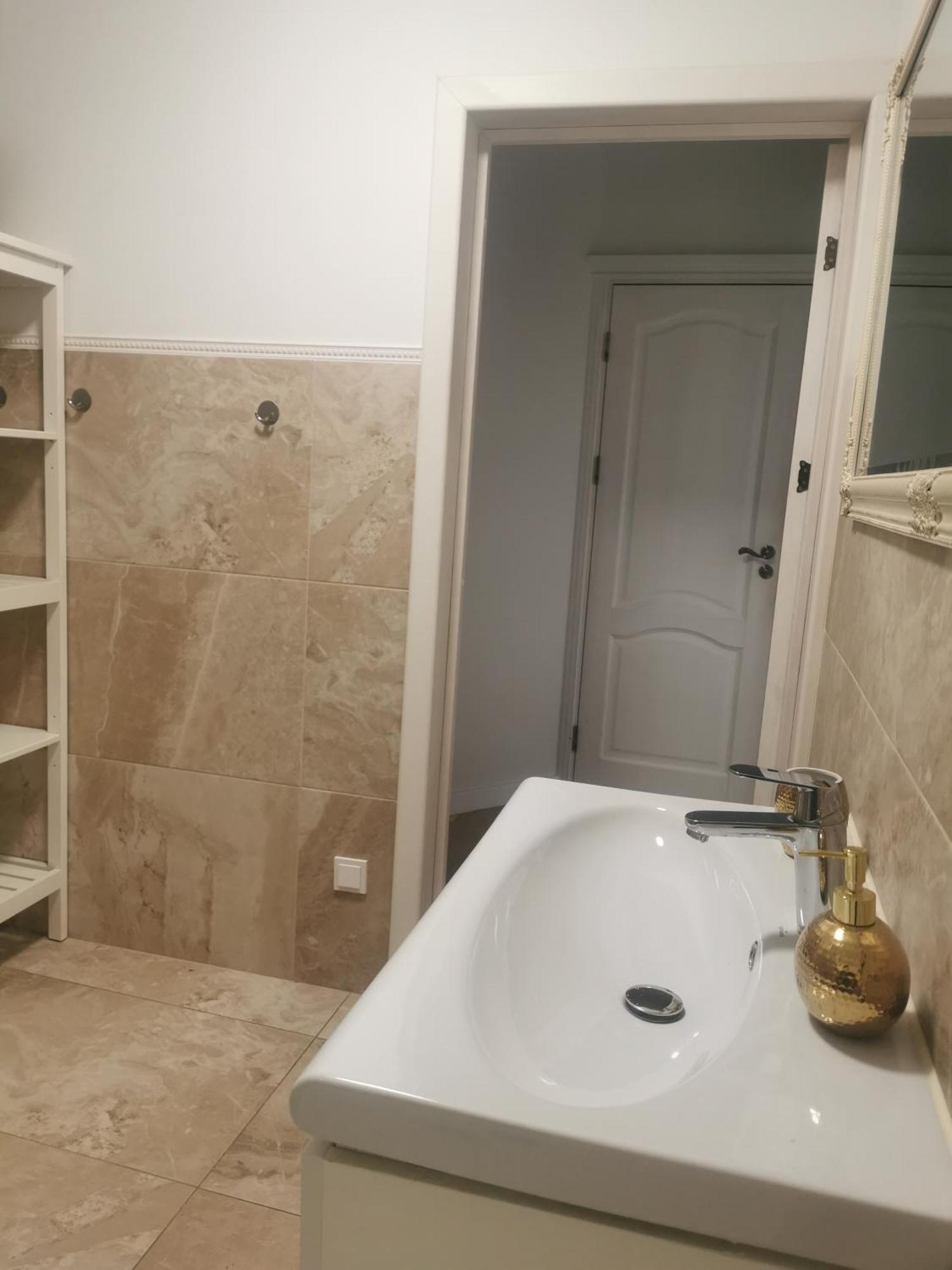 Saulelydzio Apartamentai بالانغا المظهر الخارجي الصورة