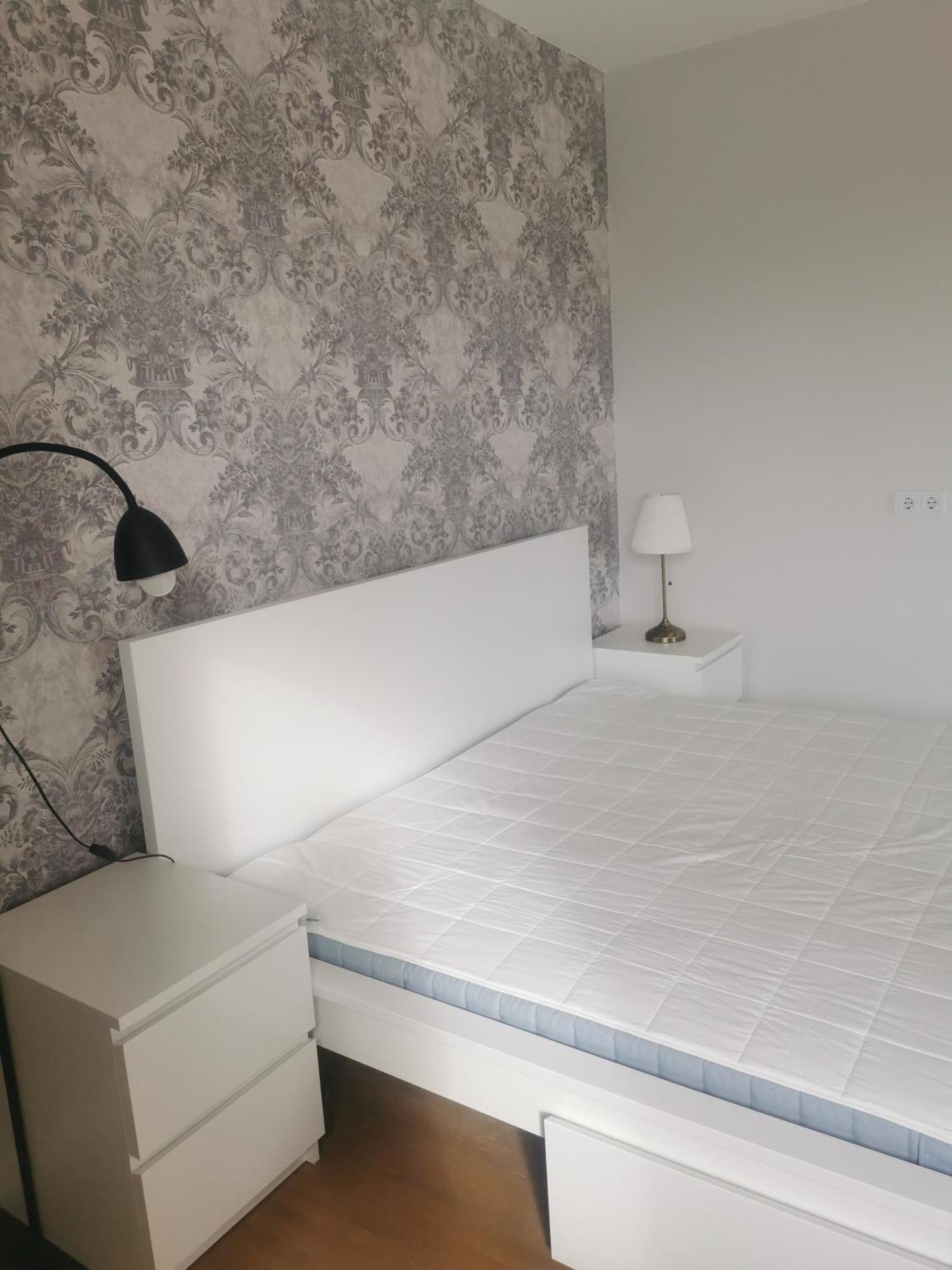 Saulelydzio Apartamentai بالانغا المظهر الخارجي الصورة